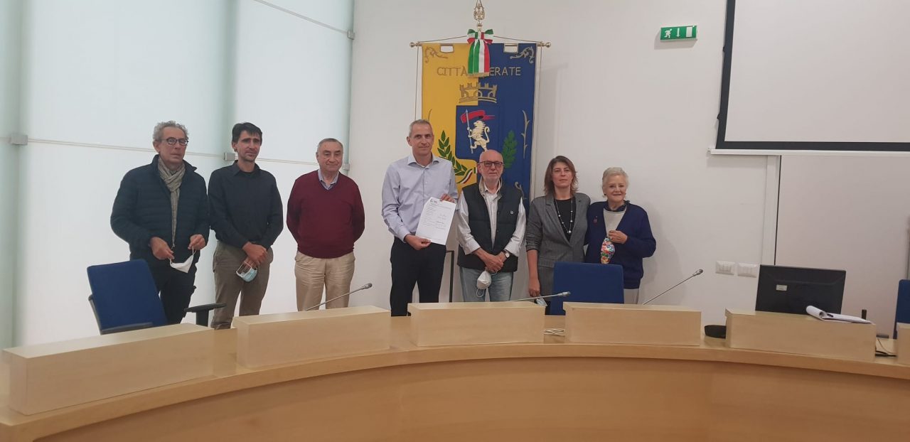 Una casa della musica sull’area di Cascina Galli: Merate sogna in grande