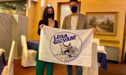 Suisio: il vicesindaco nominato coordinatore della Lega Giovani Isola