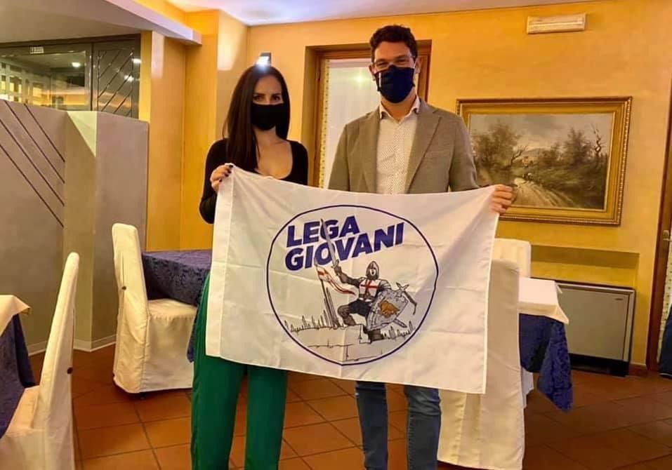 Suisio: il vicesindaco nominato coordinatore della Lega Giovani Isola
