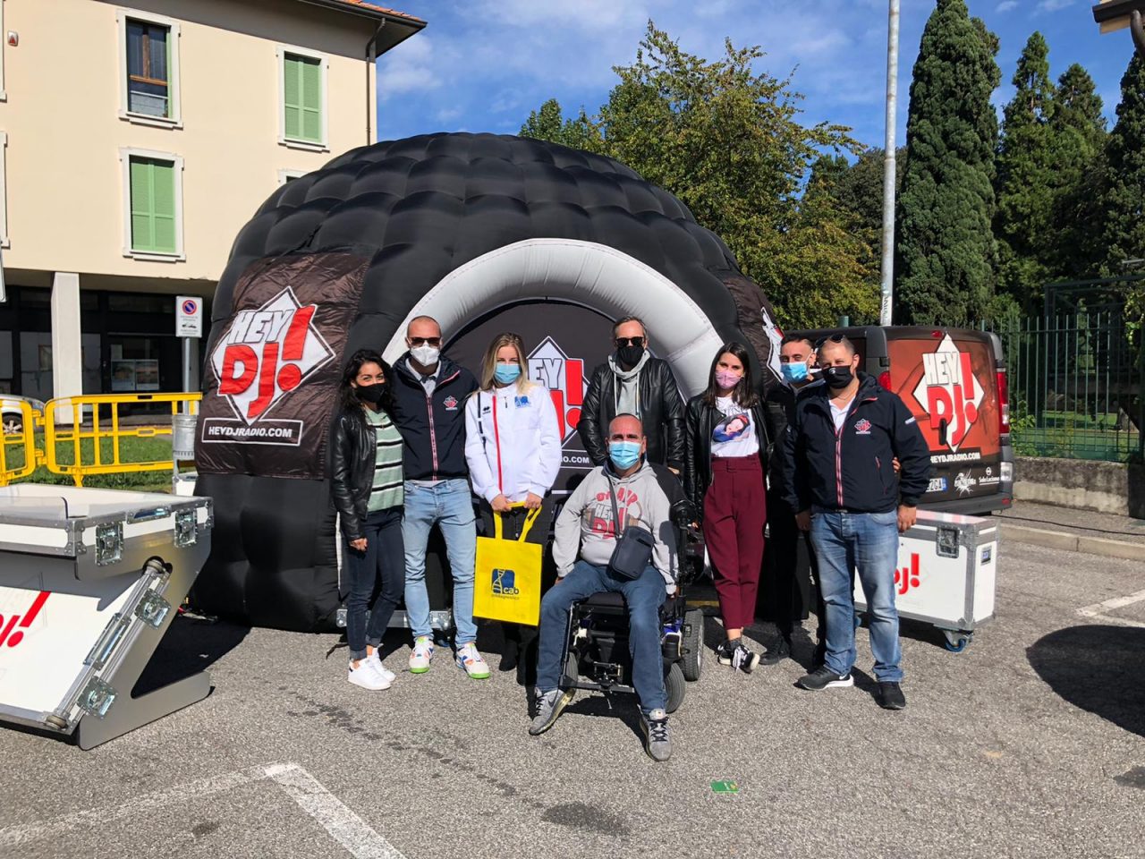 Il sole bacia lo Street Food Merate: anche oggi cibo e musica in piazza don Minzoni LE FOTO