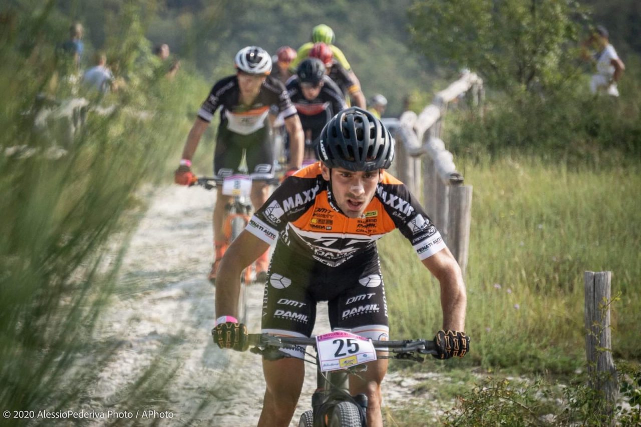 Weekend di soddisfazioni per Ktm Protek Dama di Torrevilla FOTO