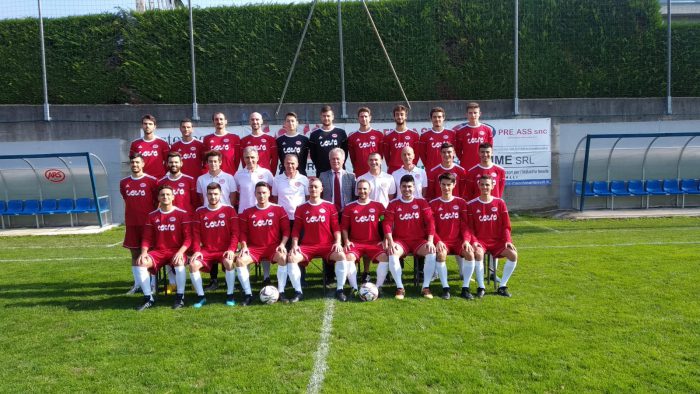 Prima categoria Girone D: Ars Rovagnate sul velluto, bene Oratorio 2B e Missaglia