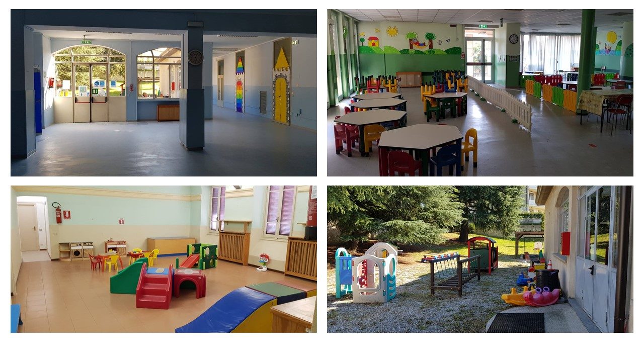 Cassago: edifici scolastici rinnovati, ecco tutti i lavori realizzati