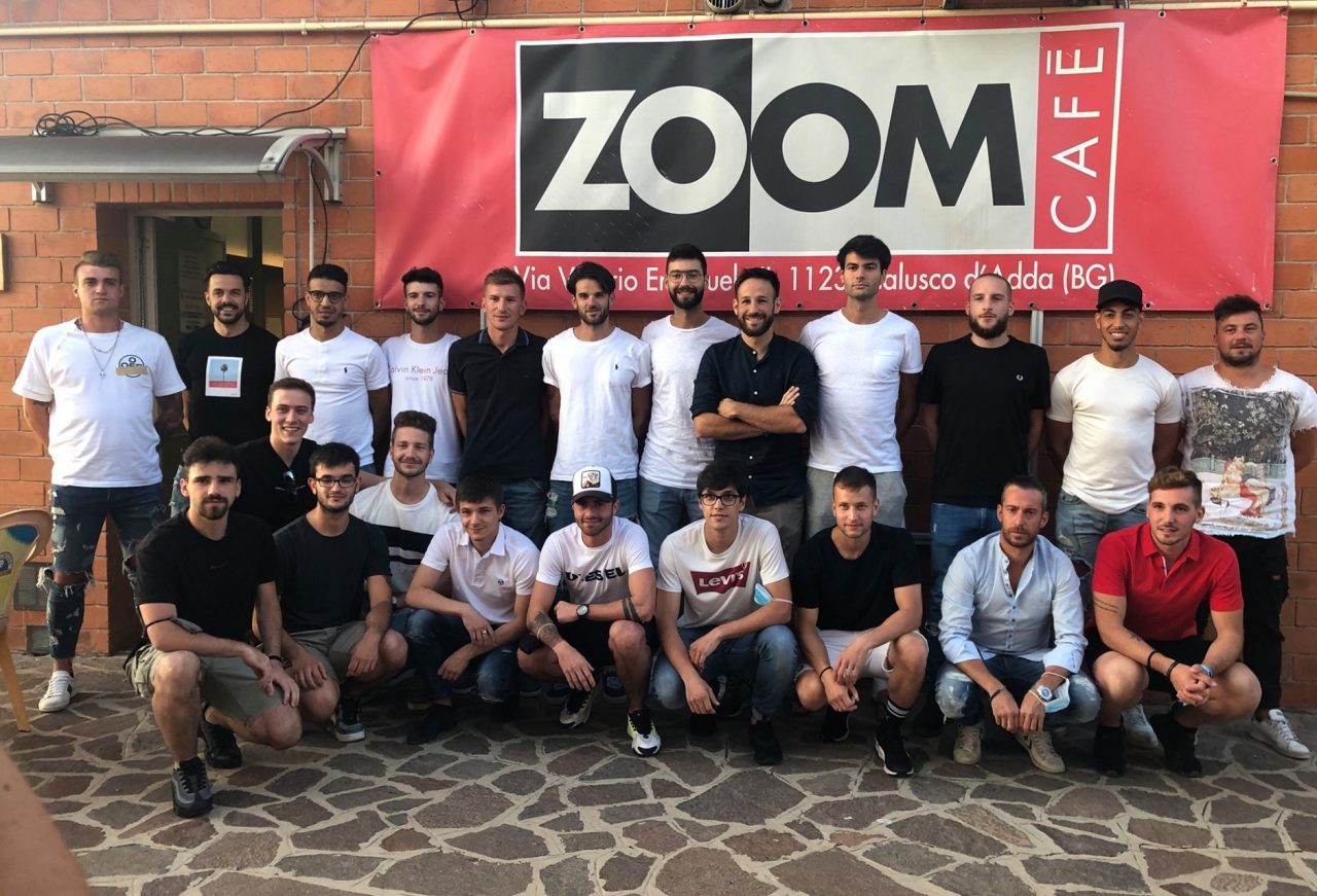 Seconda categoria Bergamo Girone A: vincono Calusco e Pontida Briantea