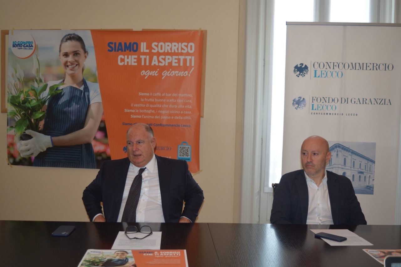 “Io compro sotto casa”: più valore ai negozi di vicinato