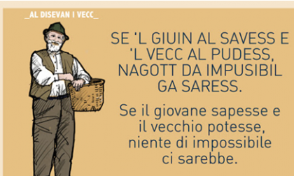 Il calendario delle iniziative di settembre del centro pensionati