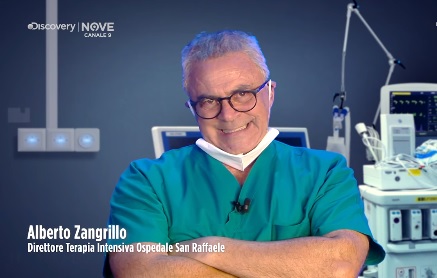 Alberto Zangrillo diventa parodia, il comico Crozza lo imita in tv GUARDA IL VIDEO