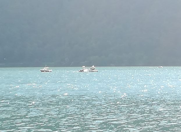 Ritrovato il corpo di Fatou, la ragazzina dispersa nel lago