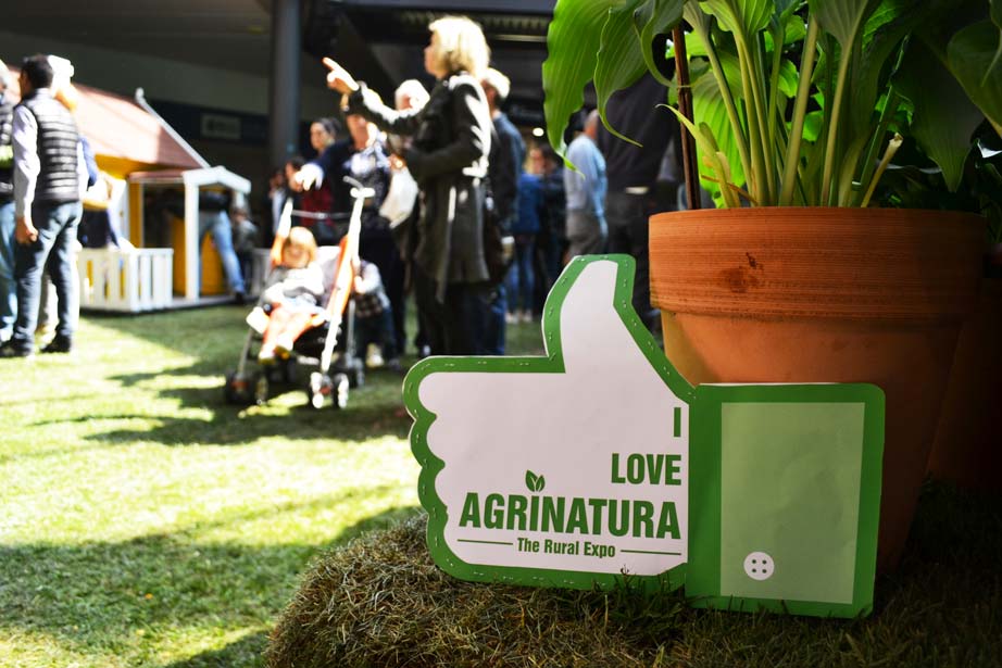 Agrinatura apre i battenti il prossimo 2 ottobre