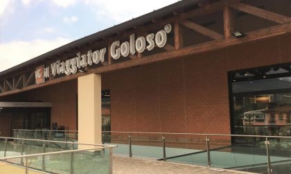 Il Viaggiator Goloso, ha aperto a Calco il nuovo supermercato LE FOTO
