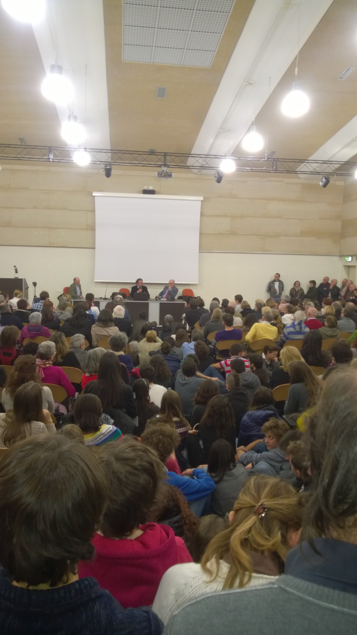 La Semina rende il suo omaggio a Philippe Daverio