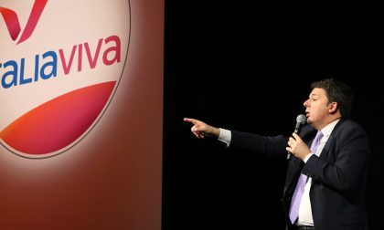 Italia Viva... e vegeta: il partito di Renzi piazza due sindaci nel Meratese