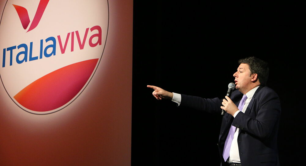 Italia Viva… e vegeta: il partito di Renzi piazza due sindaci nel Meratese