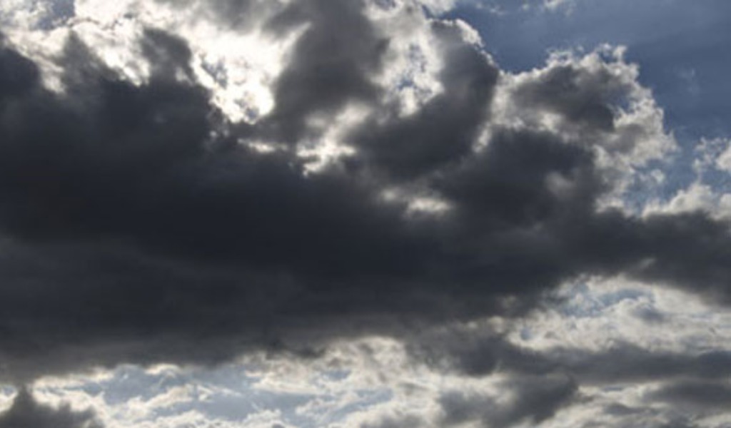 Scatta l’allerta meteo su Lecchese e Bergamasca