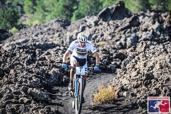 Giant Polimedical, rinnovo per il campione del mondo Leonardo Paez