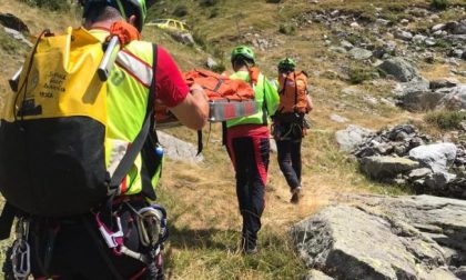 Fungiatt non rientra a casa, i familiari danno l'allarme: ricerche in corso