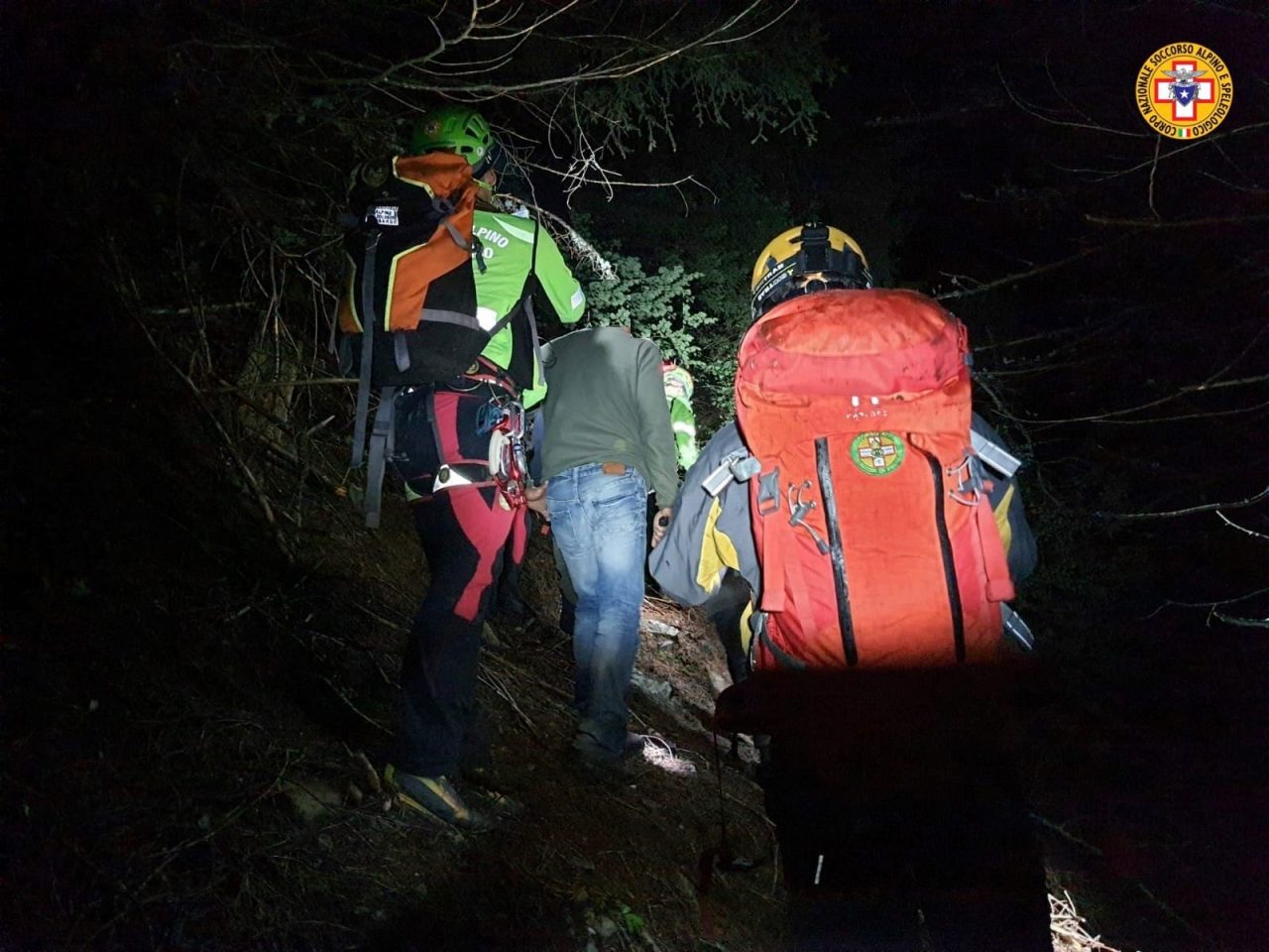 Tragedia sul Resegone: donna precipita per 70 metri e muore nel Canalone Comera