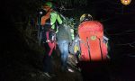 Tragedia sul Resegone: donna precipita per 70 metri e muore nel Canalone Comera