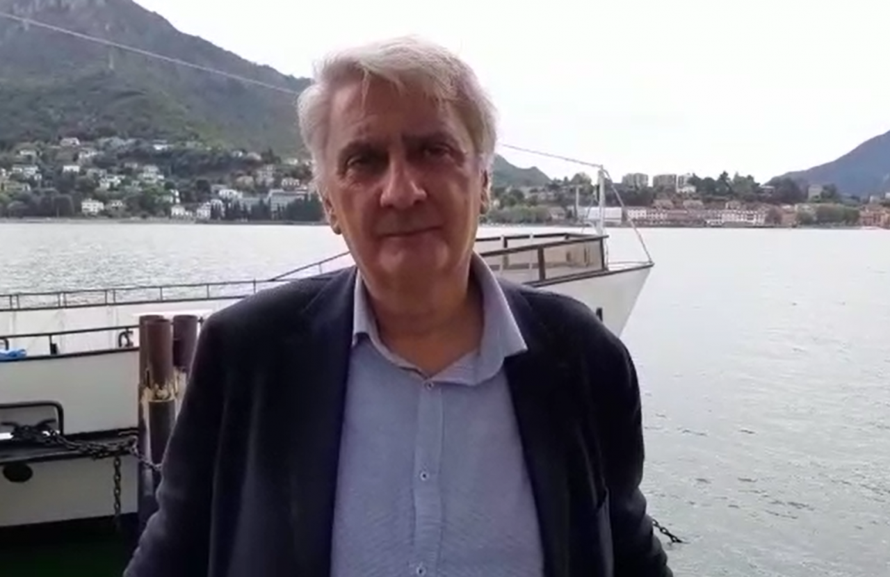 Elezioni Lecco 2020, Valsecchi: “Noi siamo l’ago della bilancia”