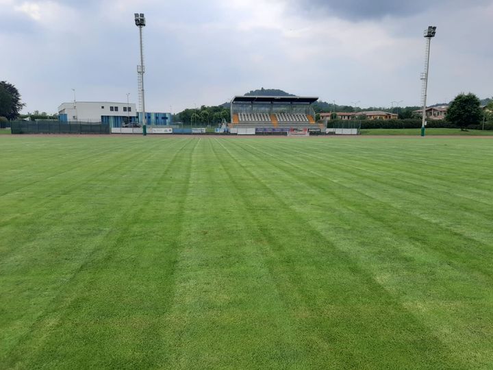 Seconda categoria Bergamo Girone A: pareggio pirotecnico per il Calusco di Dell’Orto, sconfitto il Pontida