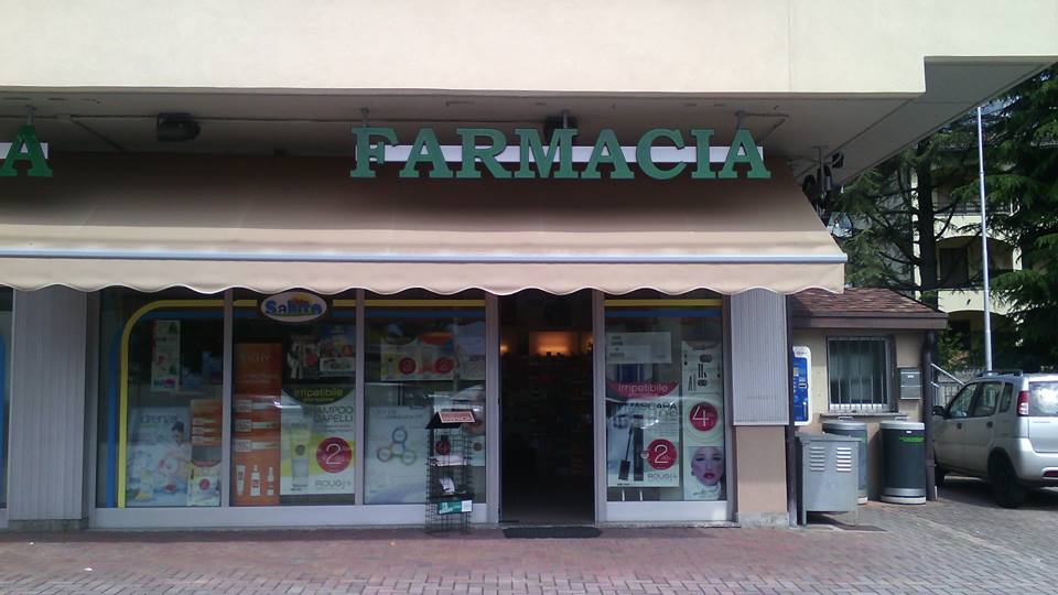 Farmacia chiusa per Covid, la titolare: “Si sta avverando la mia più grande paura” VIDEO