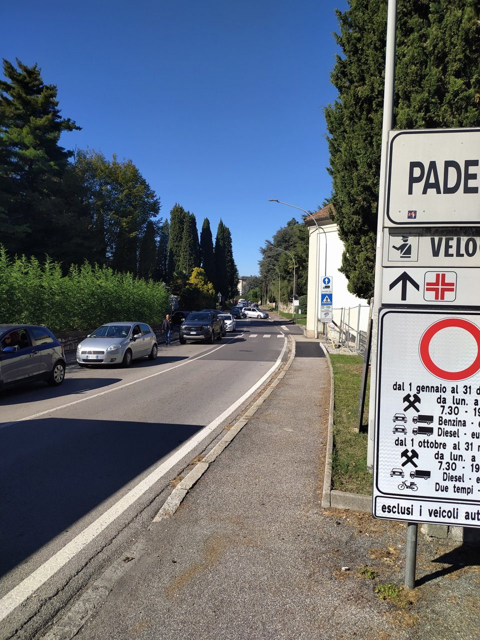Code infinite sul ponte e treni sempre in ritardo: “Ora basta”