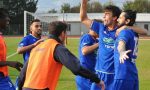 Serie D Girone B: prima sconfitta stagionale per Tricarico, pari Tremolada per Commisso