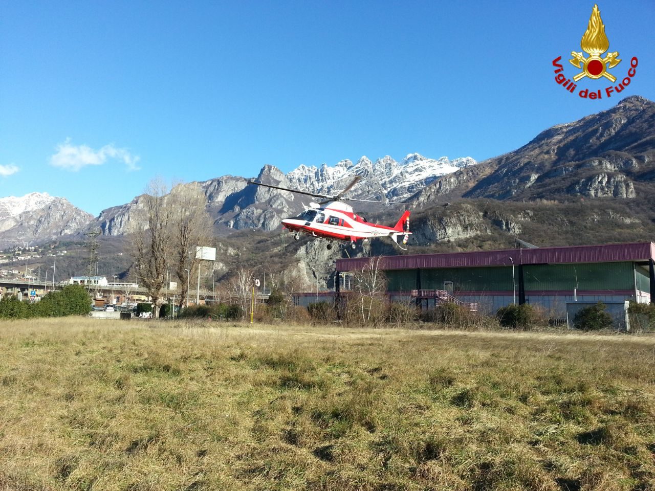 Lieto fine: ritrovato il 47enne disperso sul Grignone