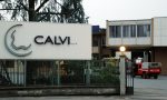 Calvi Merate, ipotesi vendita: lavoratori in ansia