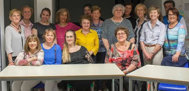 Cambio della guardia a Faresalute: Corno passa il testimone a Mandelli