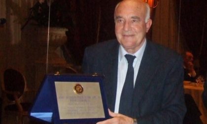 Addio al professor Mangioni, luminare della ginecologia