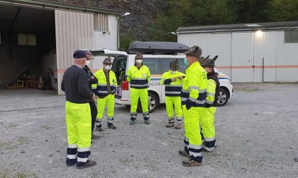 Affrontare le emergenze del futuro e aiutare il territorio: Alpini sempre in campo anche con il nuovo corso