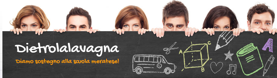 Merate Crime, un evento firmato Dietrolalavagna