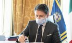 Conte ha firmato il nuovo Dpcm - IL TESTO E LE NUOVE REGOLE IN VIGORE SINO AL 24 NOVEMBRE