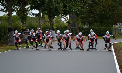 Roseda torna in pista dopo la chiusura anticipata della stagione FOTOGALLERY