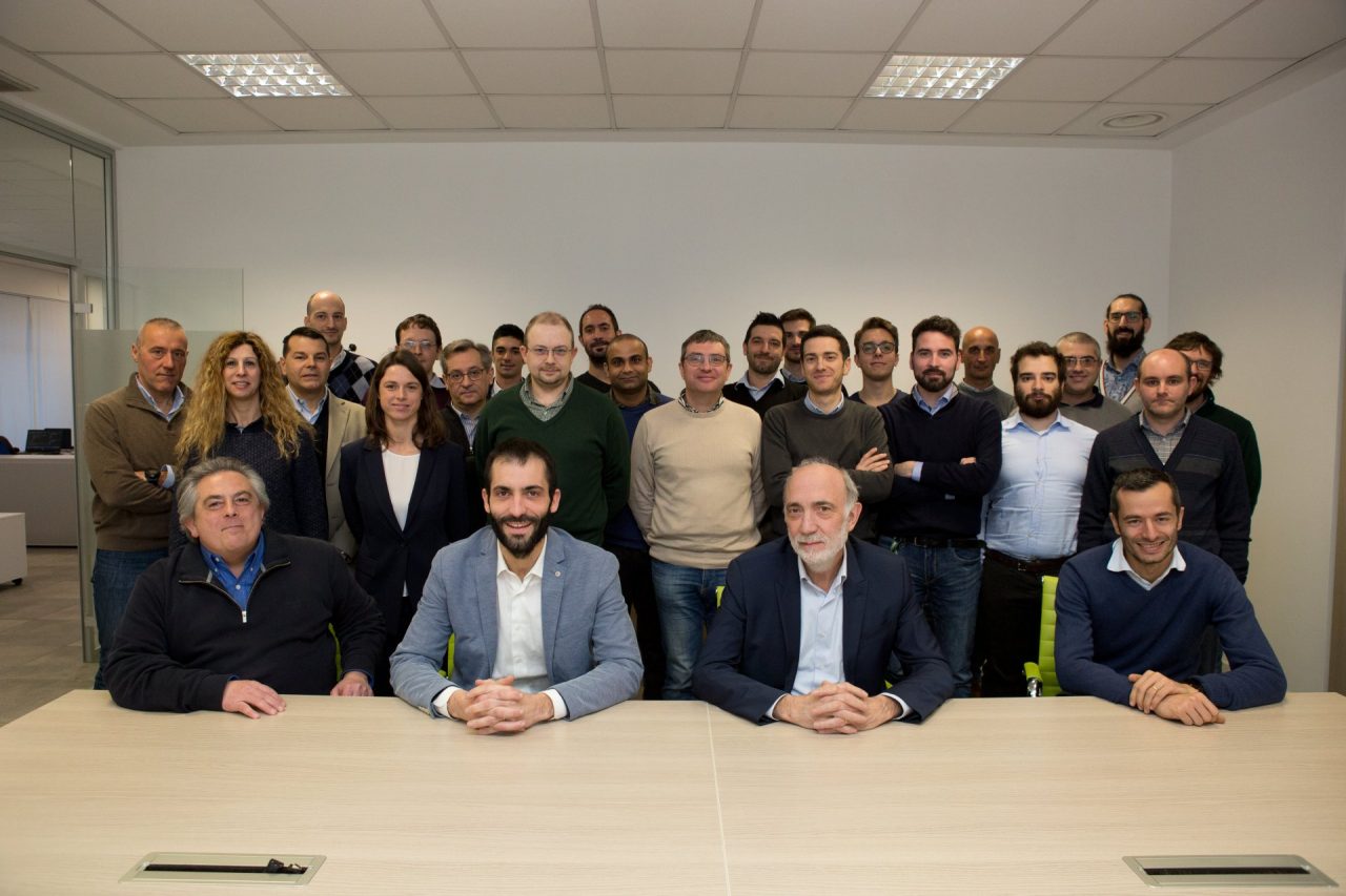 Digitec festeggia i suoi primi 35 anni all’insegna della grande innovazione