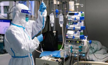 L'Ospedale Papa Giovanni è pronto a riaprire la terapia intensiva Covid