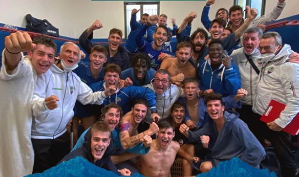 Serie D Giorne B: trasferte vittoriose per Tricarico e Commisso FOTO