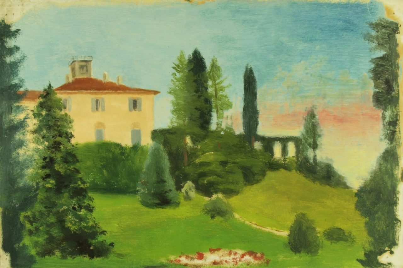 Villa Greppi: una rassegna ne racconta la storia FOTO