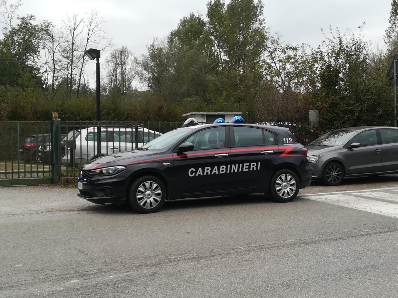 Paura per una donna investita sulla Provinciale