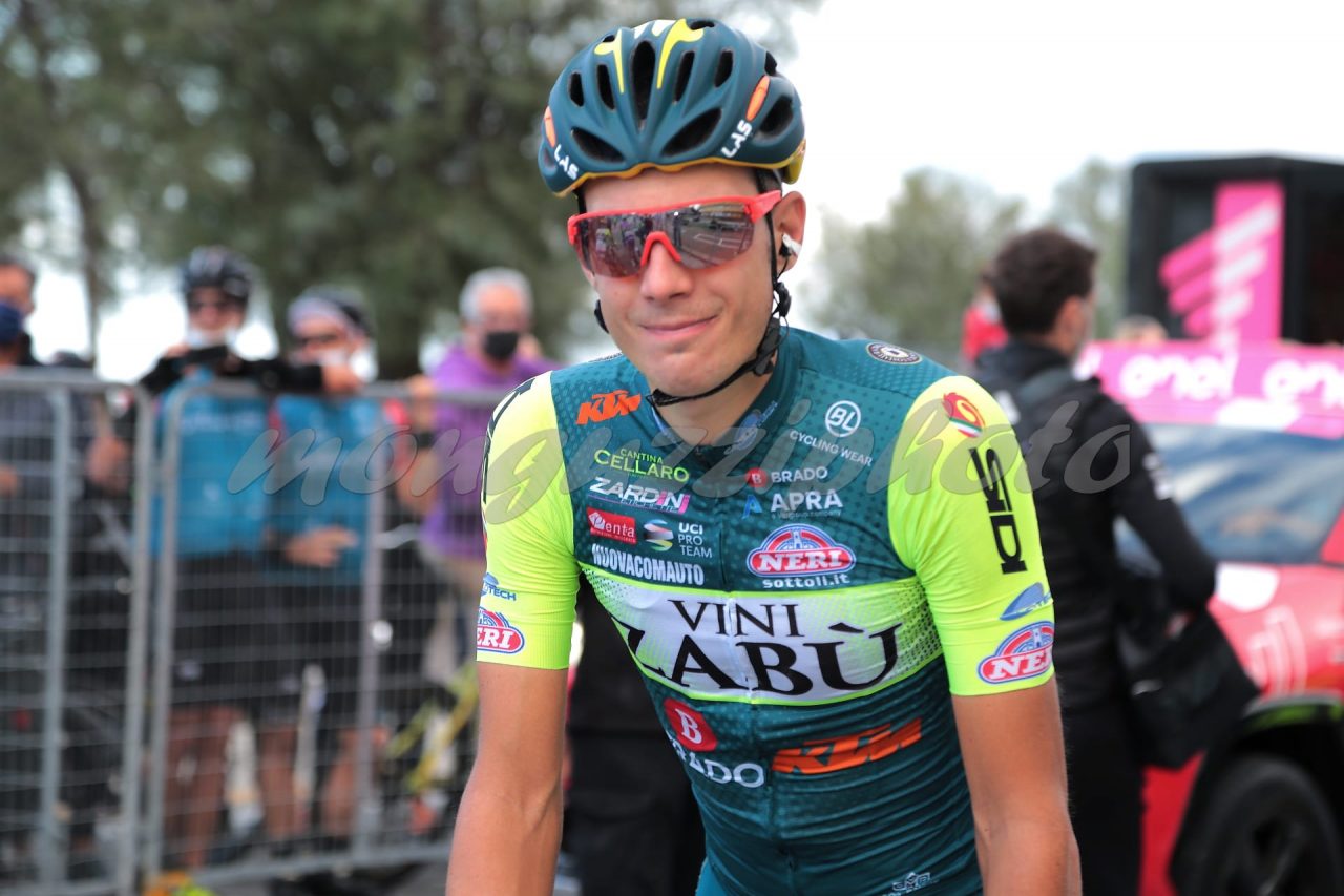 Doping al Giro d’Italia: positivo un ciclista di Bevera