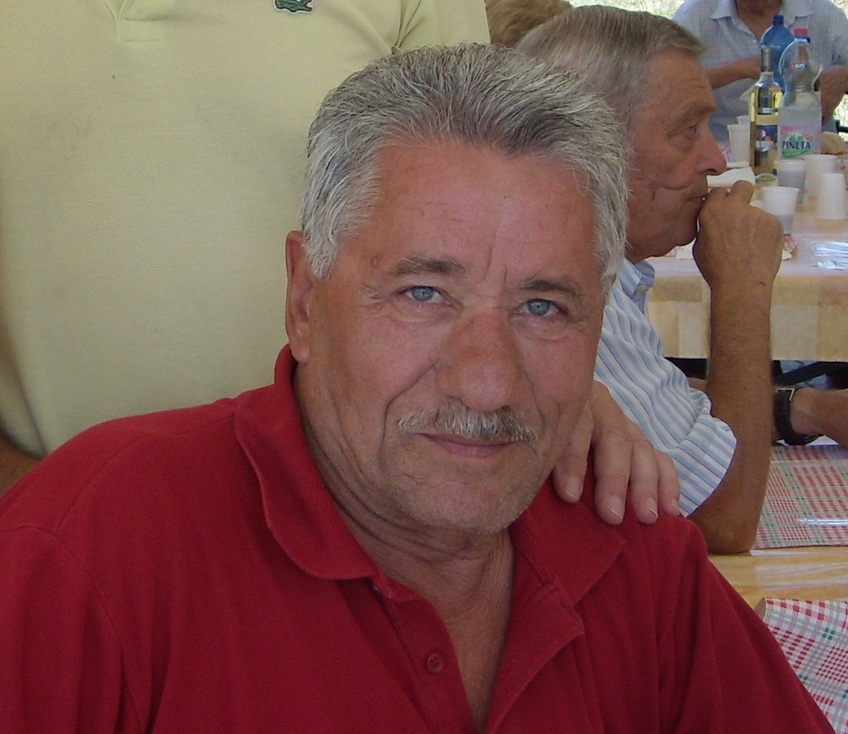 E’ morto Alessio Tordin, colto da malore lungo la Provinciale a Calco