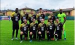 Promozione Girone B, Barzago a punteggio pieno. Prima vittoria in campionato per l'Aurora, di rigore l'Olimpiagrenta FOTO E VIDEO