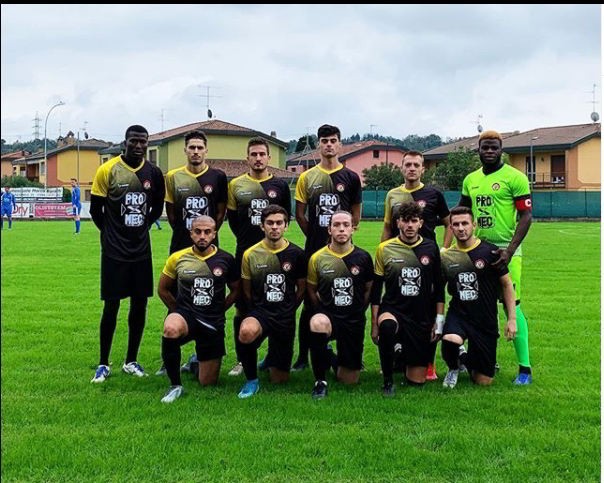 Promozione Girone B, Barzago a punteggio pieno. Prima vittoria in campionato per l’Aurora, di rigore l’Olimpiagrenta FOTO E VIDEO