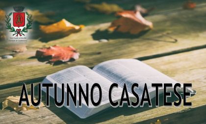 Torna l' Autuno Casatese, una rassegna culturale per tutti i gusti