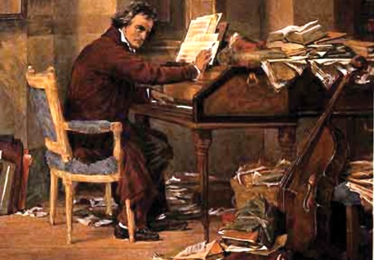 Beethoven 250, una serata dedicata al grande compositore