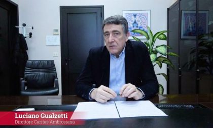 In tre mesi 9mila impoveriti dal Covid nella  diocesi VIDEO