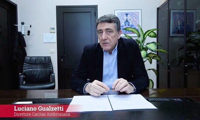 In tre mesi 9mila impoveriti dal Covid nella  diocesi VIDEO