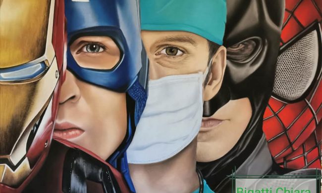 Covid: la Protezione Civile cerca medici e infermieri per far fronte all’emergenza