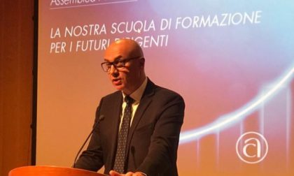 Daniele Riva riconfermato presidente di Confartigianato Imprese Lecco